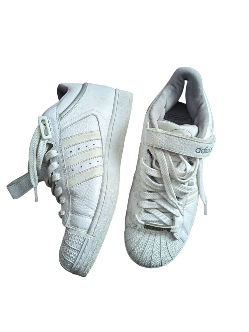 Adidas Proshell St Sneakers - Picture 7 of 15